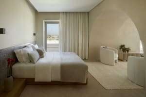 PAROCKS Luxury Hotel & Spa Room