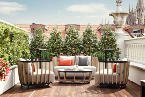 Park Hyatt Milan