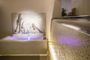 Best Western Premier Milano Palace Hotel Spa