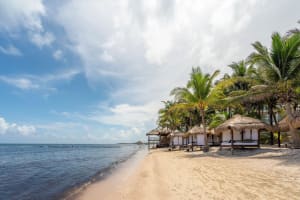 Palmar Beach Resort Riviera Maya