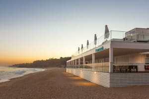 Pine Cliffs Hotel, a Luxury Collection Resort, Algarve Maré at Pine Cliffs