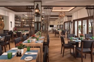 Pine Cliffs Hotel, a Luxury Collection Resort, Algarve Corda Café