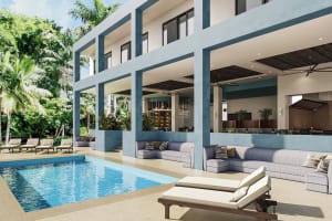 Prana Maya Island Resort