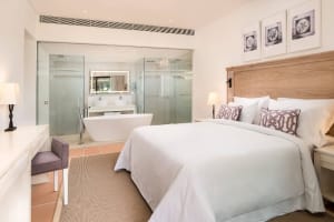 Pine Cliffs Ocean Suites, a Luxury Collection Resort & Spa, Algarve One Bedroom Suite
