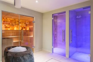 Pine Cliffs Ocean Suites, a Luxury Collection Resort & Spa, Algarve Spa