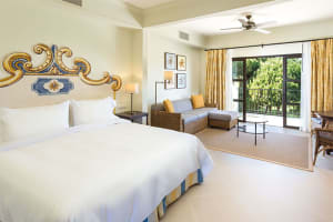 Pine Cliffs Residence, a Luxury Collection Resort, Algarve