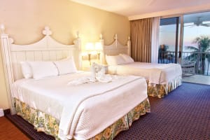 Pink Shell Beach Resort & Marina Room