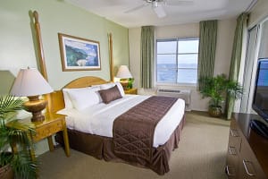 Hilton Vacation Club The Point at Poipu Kauai Room