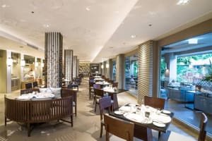 Phuket Marriott Resort and Spa, Nai Yang Beach