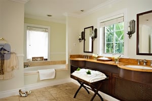Point Grace Bathroom