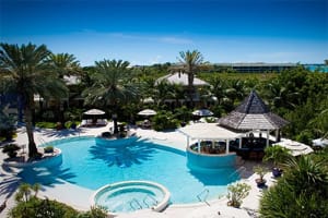 Point Grace Pool