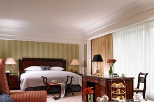 Powerscourt Hotel, Autograph Collection Room