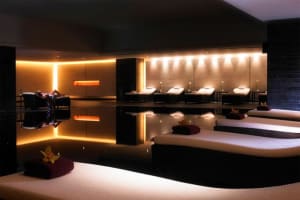 Powerscourt Hotel, Autograph Collection Spa