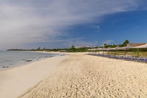Paradisus La Perla Adults Only - Riviera Maya Beach