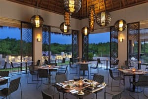 Paradisus La Perla Adults Only - Riviera Maya Restaurant