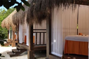 Paradisus La Perla Adults Only - Riviera Maya Spa Treatment