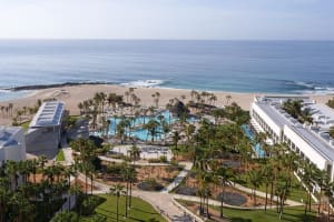 Paradisus Los Cabos - Adults Only Aerial
