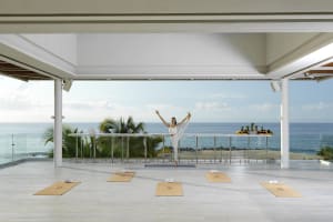 Paradisus Los Cabos - Adults Only Yoga