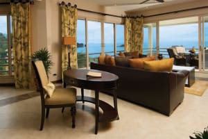 Hotel Parador Resort & Spa Living