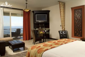Hotel Parador Resort & Spa Suite