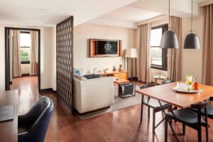 The Press Hotel, Autograph Collection Suite