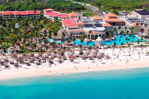 Paradisus Palma Real Golf & Spa Resort