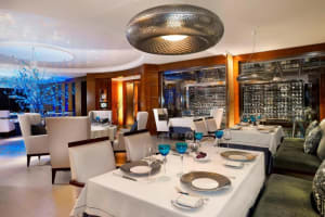 Hotel President Wilson, a Luxury Collection Hotel, Geneva Bayview by Michel Roth