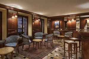 Sina Palazzo Sant Angelo Bar