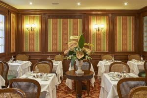 Sina Palazzo Sant Angelo Restaurant