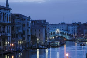 Sina Palazzo Sant Angelo Canal View