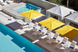 HOTEL PASEO, Autograph Collection Pool