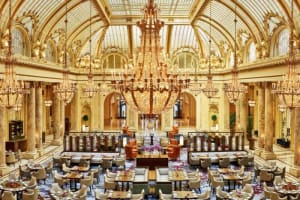 Palace Hotel, a Luxury Collection Hotel, San Francisco Garden Court