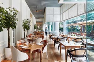 Park Hyatt Saigon