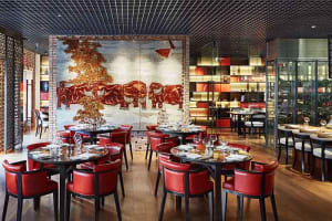 Park Hyatt Saigon