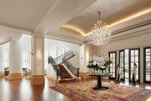 Park Hyatt Saigon