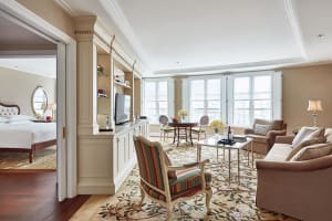Park Hyatt Saigon