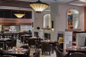 Park Hyatt Siem Reap Restaurant