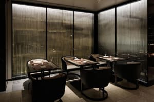 The Prince Sakura Tower Tokyo, Autograph Collection Ciliegio Ristorante Caffè