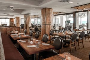 Pier South Resort, Autograph Collection Dining