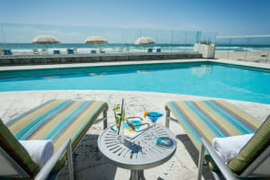 Pier South Resort, Autograph Collection Pool