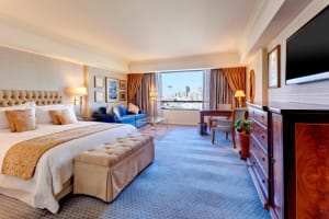 Park Tower, a Luxury Collection Hotel, Buenos Aires Grand Deluxe Room