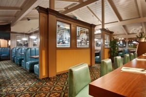 Best Western Plus Pepper Tree Inn Dining