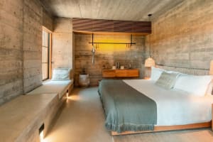 Paradero Todos Santos Suite
