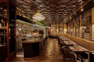 Parisi Udvar Hotel Budapest, part of Hyatt Bar