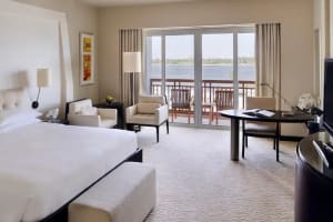 Park Hyatt Dubai King Room