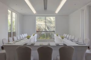 Park Hyatt Dubai Meeting Room