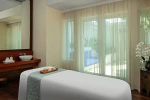 Park Hyatt Dubai Spa