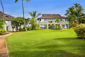 Aston at Poipu Kai Property