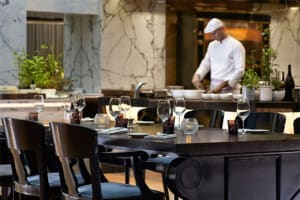 Park Hyatt Vienna Dining