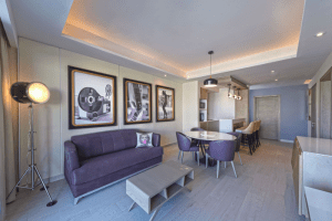 Planet Hollywood Adult Scene Cancun, An Autograph Collection All-Inclusive Director Suite